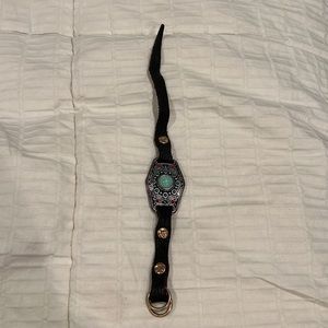 Lucky brand bracelet